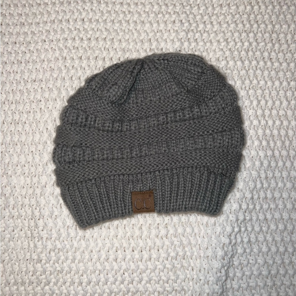 Beanie